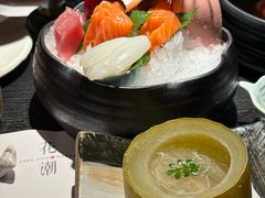 -花潮料理艺食馆(成都万象城店)