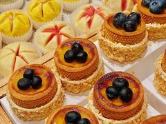 -百年同和·江南点心院(山塘街店)