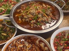 -艺味深尝(云锦路店)