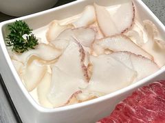 -海底捞火锅(人民广场店)