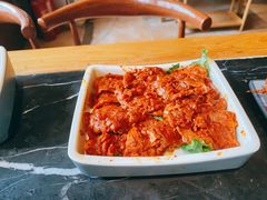 -杨家火锅(国美店)