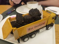 -兰特伯爵西餐厅·啤酒屋(方庄店)