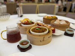 -顺德人家食府(黄金广场店)