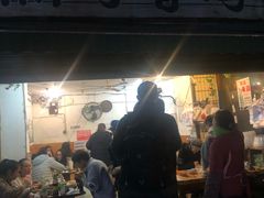 门面-黑竹香鸡(营和巷店)