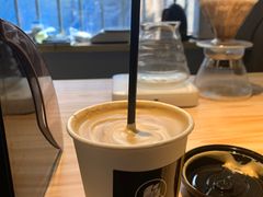 -FU&XIANG COFFEE(三八店)