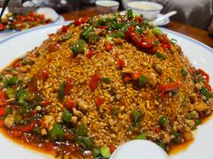 -黔大人·贵州花溪牛肉粉(宝能太古城店)