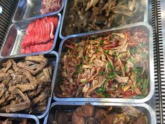 -山林大红·上海大红肠(四川北路店)