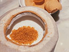 -金椰壳· 大厨新加坡菜(壹方城店)