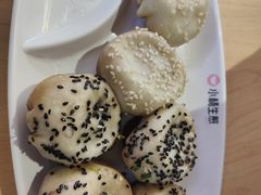 -小杨生煎(复悦城店)