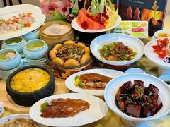 -范家小馆·烤鸭新京菜(金融街店)