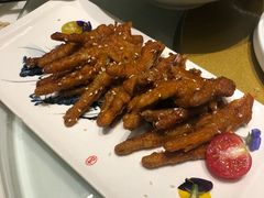 -宁夏国强手抓羊肉·清真菜(未央路凤三店)