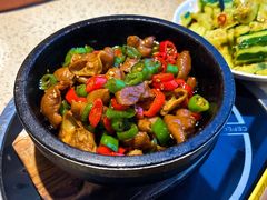-我是那个大叔·美食研究所(新塘路店)