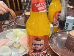 -状元阁烧烤(新华路总店)