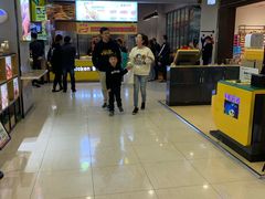 -天虹购物中心(石路店)