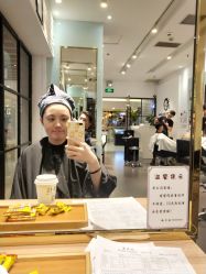 -东方麒麟·潘多拉SALON