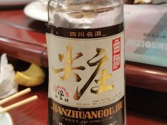 -老妈厨房团圆饺子东北菜(北环路店)
