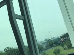 -胡志明新山一国际机场