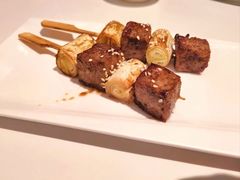 -Mr.Fish鱼鲜生海鲜放题(高德置地冬广场店)
