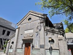 -模范书局诗空间