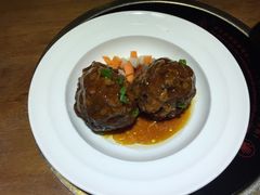 -黑鸡小馆(金源店)
