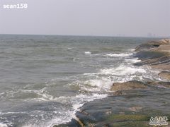 -老虎石海上公园