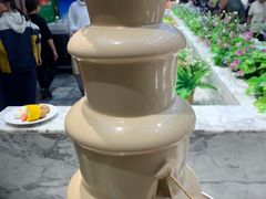 -火锅岛潮牌自助餐厅(天津天佑城店)