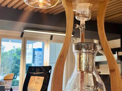 -ommo cafe(半岛城邦店)