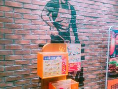 -汉堡王(天津鲁能店)