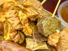 -老day牛杂(官也街总店)