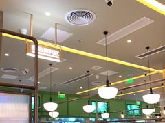 大堂-润园四季椰子鸡火锅(南山海岸城店)