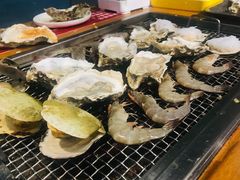 -蚝英雄鲜蚝自助专门店(长楹天街直营店)