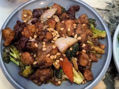 -小吊梨汤·北京菜(香山店)