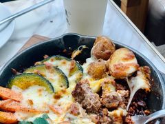 -农畉LONFOOD(福田星河COCOPark店)