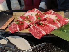 -牛焱·烧肉酒肆(五大道店)