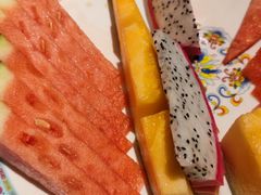 -祥源南门羊蝎子 涮肉(密云店)