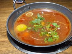 -老凯俚酸汤鱼(东山店)