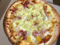 -阳光披萨(辽宁路店)