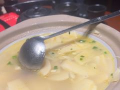 -徽三说·土徽菜·中国徽菜连锁品牌(一中店)