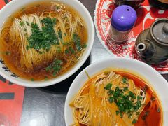 -逸桂禾面馆