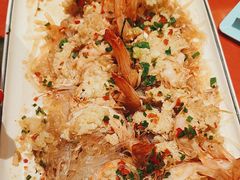-鱼满舱.地标海鲜.正宗鲁菜(金沙滩店)