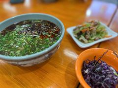 -吾穆勒蓬灰牛肉面·清真(北滨河中路店)