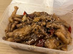 -小民大排档(马场角横路店)