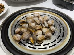 -渔港甄宴·海鲜·地标烟台菜(金沙滩店)