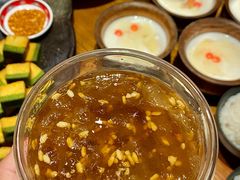 -敏珠拉姆藏餐·南京厨房(富春江东街店)