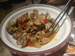 -绿茶餐厅(汇悦大融城店)