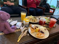 -maan coffee漫咖啡(通州店)