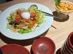 -YAMAKAWA(龙湖胥江天街店)