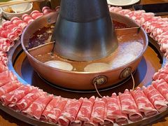 -刘老表·瓦罐汤涮肉(青云谱店)