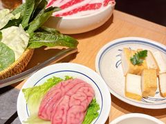 -巴奴毛肚火锅(七宝领展广场店)