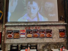 大堂-文和友老长沙龙虾馆(化龙池店)
